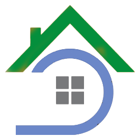 Integrals Home Renovations symbol